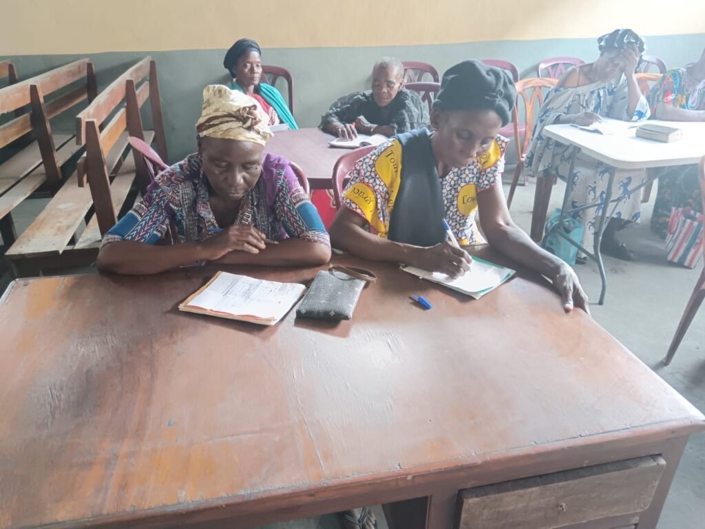Rentrée : 102 élèves pour la 3e session d'alphabétisation – photo 2