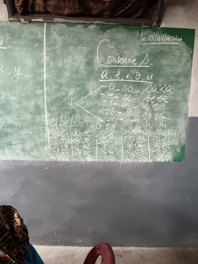 Journée lecture et dissertation – photo 5